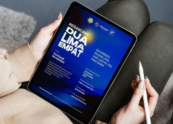 Pontianak Gelar Sayembara Logo Hari Jadi ke-254, Angkat Tema “Pontianak Bersahabat”