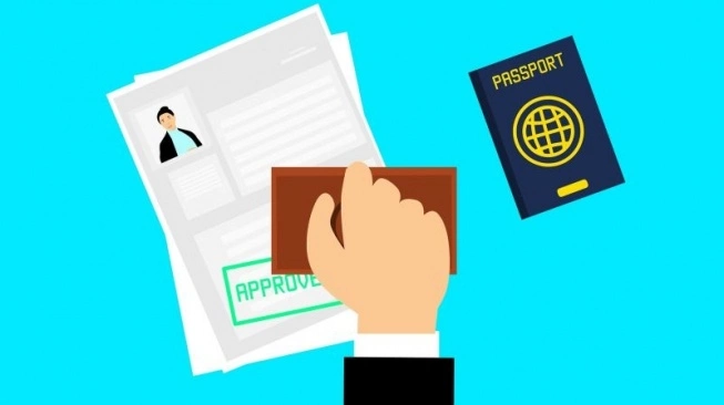 Malaysia Gerebek 131 WNI di Pemukiman Ilegal