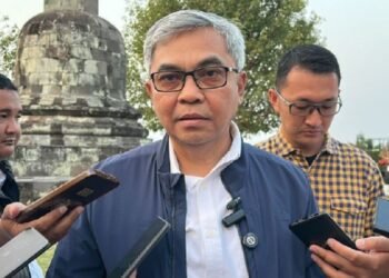 Adik Kepala BNPB Jadi Tersangka dalam OTT KPK