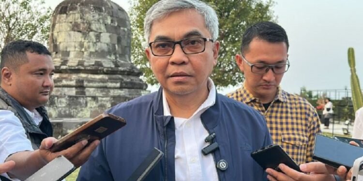 Adik Kepala BNPB Jadi Tersangka dalam OTT KPK