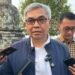 Adik Kepala BNPB Jadi Tersangka dalam OTT KPK