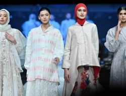 Tren Makeup Ramadan Look 2022, Cocok untuk Semua Warna dan Jenis Kulit
