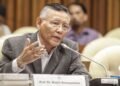 Romli Atmasasmita Kritik Pasal 2 dan 3 UU Tipikor, Dinilai Rawan Kriminalisasi Pelaku Usaha