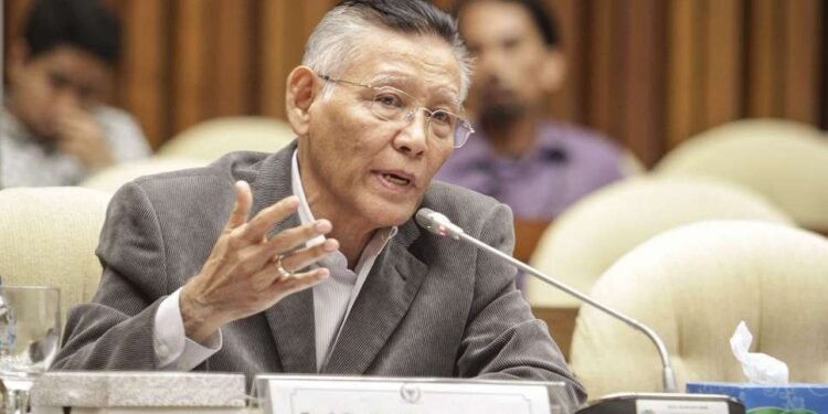 Romli Atmasasmita Kritik Pasal 2 dan 3 UU Tipikor, Dinilai Rawan Kriminalisasi Pelaku Usaha