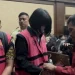 Jaksa Tuntut Marcella Santoso dan Ariyanto Bakri 17 Tahun Penjara dalam Kasus Suap dan TPPU Minyak Goreng