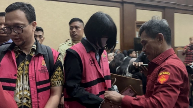 Rp40 Miliar untuk Vonis Lepas Skandal Suap di Balik Kasus Sawit