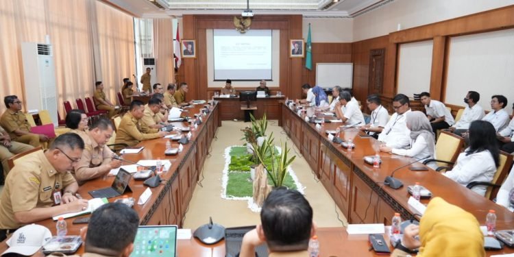 Catatan BPK Harus Jadi Momentum Perbaikan Tata Kelola Keuangan Kalbar