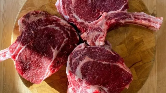 Bolehkah Non Muslim Diberi Daging Hewan Kurban?