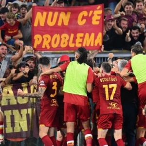 Zorya vs Roma: Pasukan Jose Mourinho Berpesta di Ukraina