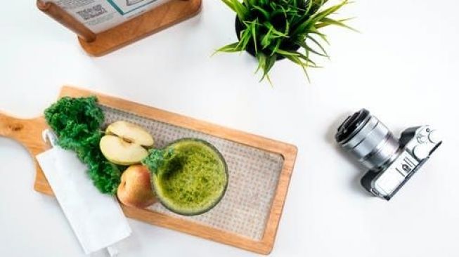 Rutin Konsumsi 5 Makanan Ini Baik untuk Kesehatan Wanita