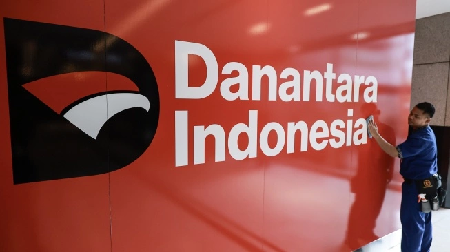 Danantara Dikritik Terkait Akuisisi Hotel di Mekkah