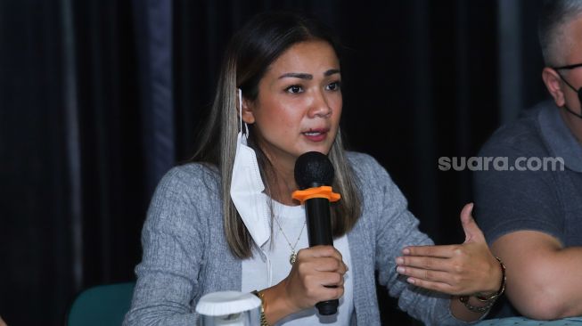 Terjerat Kasus Mafia Tanah, Nirina Zubir Rugi hingga Rp 17 Miliar