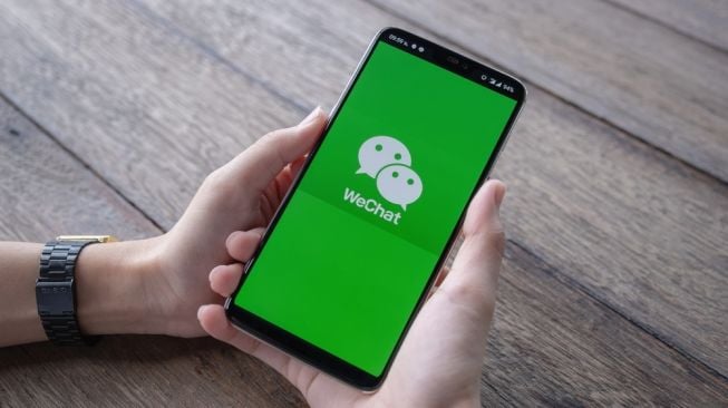 WeChat Blokir Lebih dari 800 Akun Pembuat Konten Menyesatkan