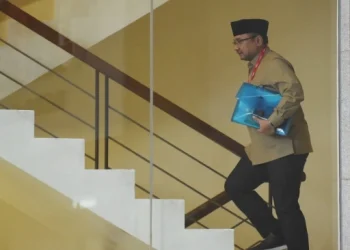 KPK Panggil Gus Yaqut dalam Kasus Dugaan Korupsi Kuota Haji, Kerugian Negara Capai Rp 1 Triliun
