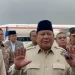 Prabowo Subianto Beberkan Hasil Kunjungan ke Sejumlah Negara Selama 15 Hari