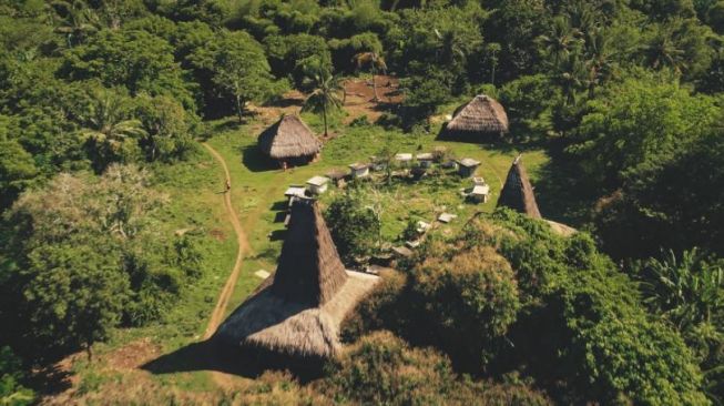 Menparekraf Ungkap 7 Aspek Pengembangan Desa Wisata, Apa Saja?