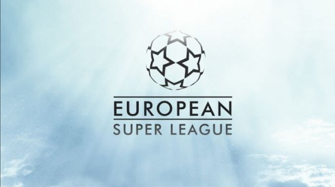 3 Sanksi Menyeramkan buat Klub-klub Peserta European Super League