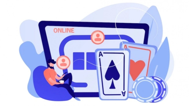 4.921 Rekening Judi Online Dibekukan, Transaksi Terlarang Diberangus