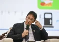 Menkeu Sebut Komunikasi Pemerintah Jadi Salah Satu Faktor Sentimen Negatif Pasar