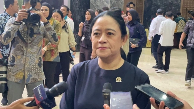 KUHAP Baru Berlaku 2026, Puan Minta Publik Tidak Ragukan Transparansi DPR