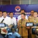 Pemerintah Pusat–Daerah Samakan Arah Kebijakan Pembangunan Perbatasan