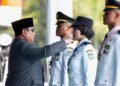 Lulusan IPDN Diminta Jadi Pelayan Masyarakat yang Berintegritas