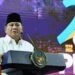 Prabowo Singgung ‘Londo Ireng’, Soroti Peran Media dan LSM