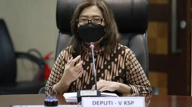 KSP Kawal Komitmen Pemerintah Hidupkan Moderasi Beragama, Jaleswari Beberkan Contohnya