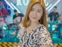 Siapa Dike Sabrina, Penyanyi Dangdut Jawa Timuran yang Mendadak Viral di Media Sosial