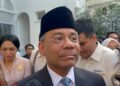Menkeu Suahasil Jaga Kredibilitas dan Kepercayaan terhadap APBN