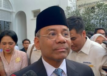 Menkeu Suahasil Jaga Kredibilitas dan Kepercayaan terhadap APBN