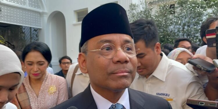 Menkeu Suahasil Jaga Kredibilitas dan Kepercayaan terhadap APBN