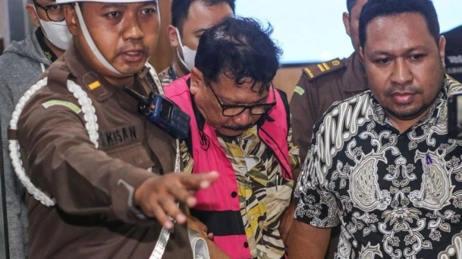 Giliran Eks Pejabat MA Terseret Skandal Suap Ronald Tannur, Keluarga Zarof Ricar Bakal Ikut Dibidik Kejagung?