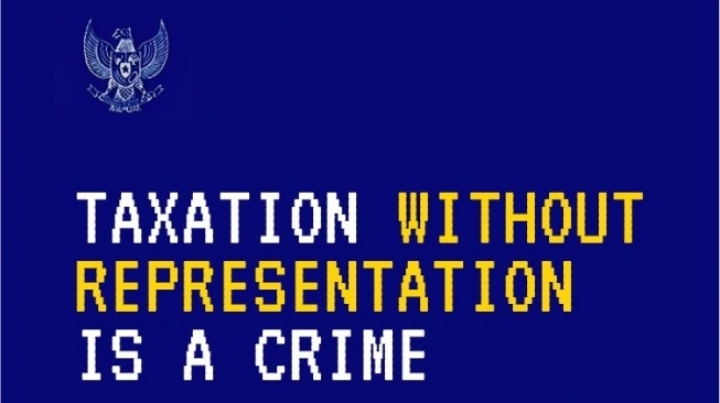 Publik Figur hingga Pebisnis Diminta Ikut Viralkan Tolak PPN 12 %, Kenapa?