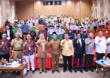 Pontianak Siapkan Talenta Digital Lewat Peluncuran Platform Kodingmu