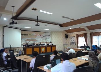 Pontianak Kejar Penyelesaian SPALD-T untuk 100 Persen Akses Sanitasi Aman