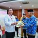 Pemkot Pontianak Dorong Koperasi di Kelurahan Jadi Lebih Profesional dan Modern