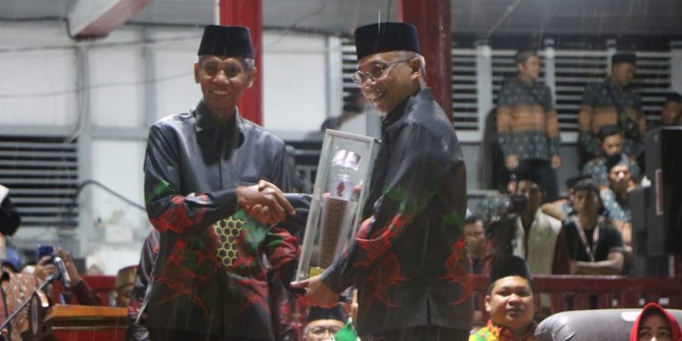 Mempawah Pertahankan Juara Umum MTQ XXXIII Kalbar, Pontianak Raih Runner Up