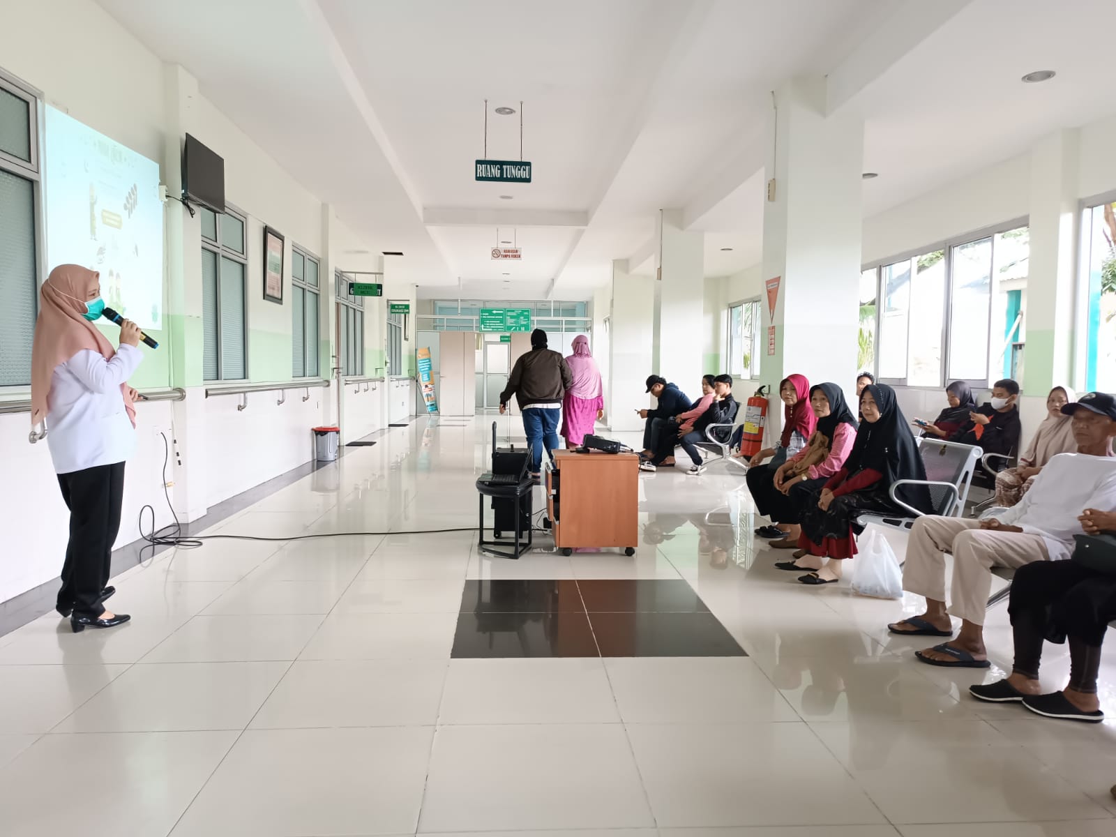 Jangan Salah! Begini Aturan Penggunaan Obat Saat Puasa