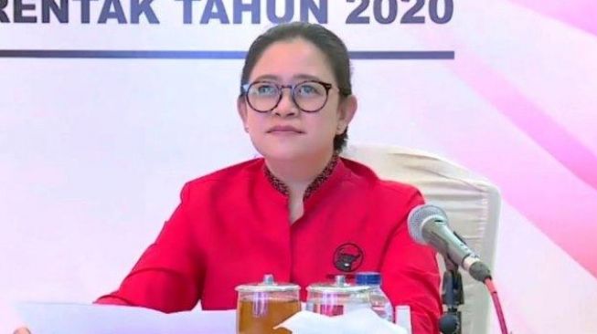 Instruksi Bagi-bagi Sembako Tanda Kegagalan PDIP jadikan Parlemen Panggung Kampanye Puan