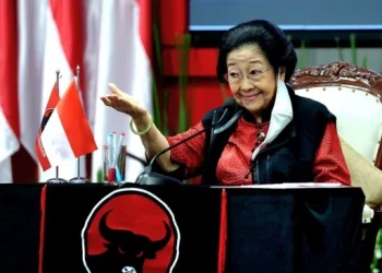 Megawati: Penjajahan Belum Usai, Kini Datang Lewat Algoritma dan Data