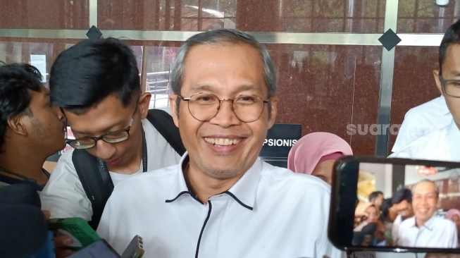 Pimpinan KPK Mendadak Tak Tahu soal Harun Masiku usai Sebut Bisa Ditangkap Pekan Ini