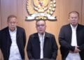 98 Tahun Sumpah Pemuda, Wakil Ketua DPR RI Sufmi Dasco Ahmad: Persatuan Harus Hadir dalam Kerja DPR