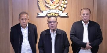 98 Tahun Sumpah Pemuda, Wakil Ketua DPR RI Sufmi Dasco Ahmad: Persatuan Harus Hadir dalam Kerja DPR