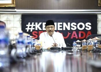 Sekolah Rakyat Harus Prioritaskan MPLS, Disiplin, dan Pengelolaan Aset Negara