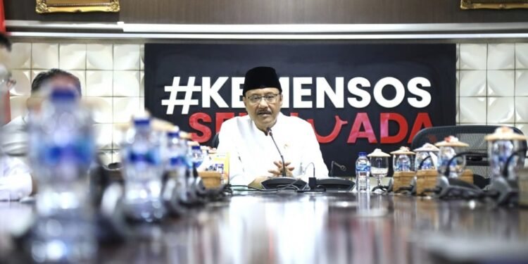 Sekolah Rakyat Harus Prioritaskan MPLS, Disiplin, dan Pengelolaan Aset Negara