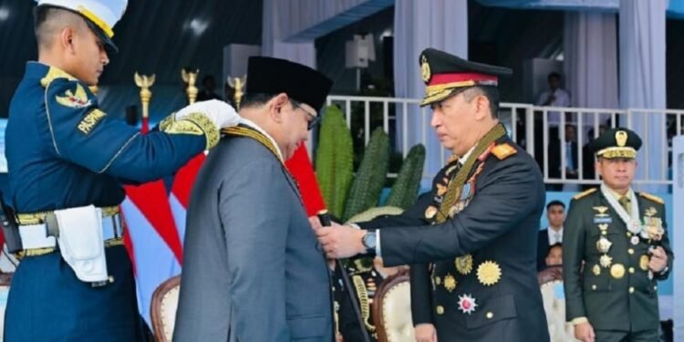 Kapolri Akui Polri Belum Sempurna, Sebut Kritik Jadi Bahan Evaluasi