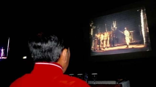 4 Persen Warga Indonesia Percaya Kebangkitan PKI, Ini Penjelasannya