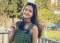 Nadine Kei Inara, Mahasiswi UC Berkeley yang Curi Perhatian di Clash of Champions Season 3