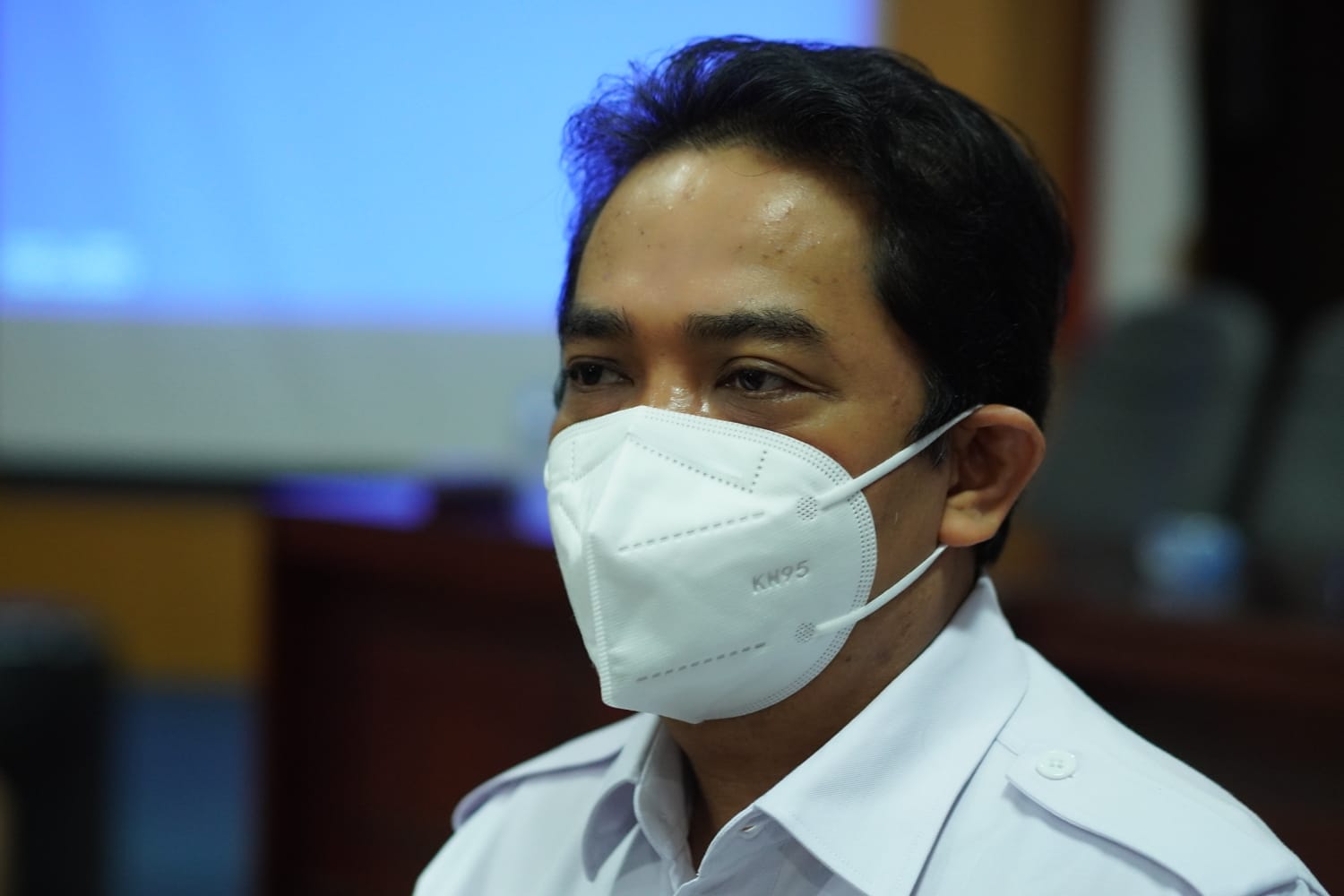 Wakil Wali Kota Pontianak, Bahasan: Digital Marketing Mudahkan Pemasaran Produk